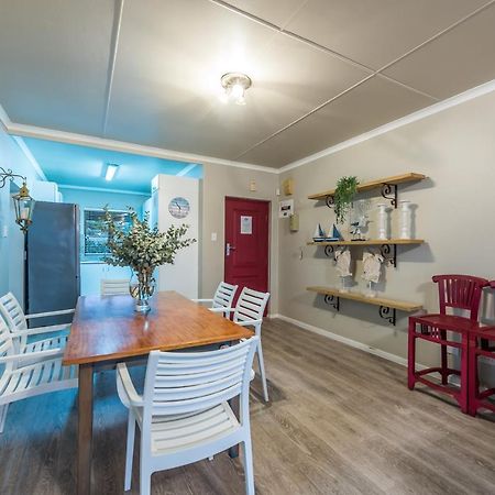 Beacon Wharf , George Hay 6 Seafront Accommodation Mossel Bay Exterior photo