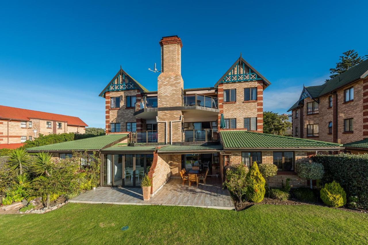 Beacon Wharf , George Hay 6 Seafront Accommodation Mossel Bay Exterior photo