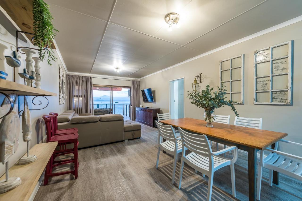 Beacon Wharf , George Hay 6 Seafront Accommodation Mossel Bay Exterior photo