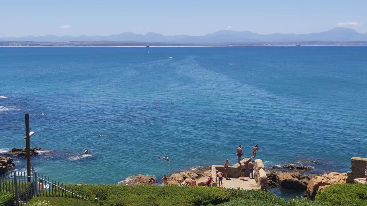 Beacon Wharf , George Hay 6 Seafront Accommodation Mossel Bay Exterior photo