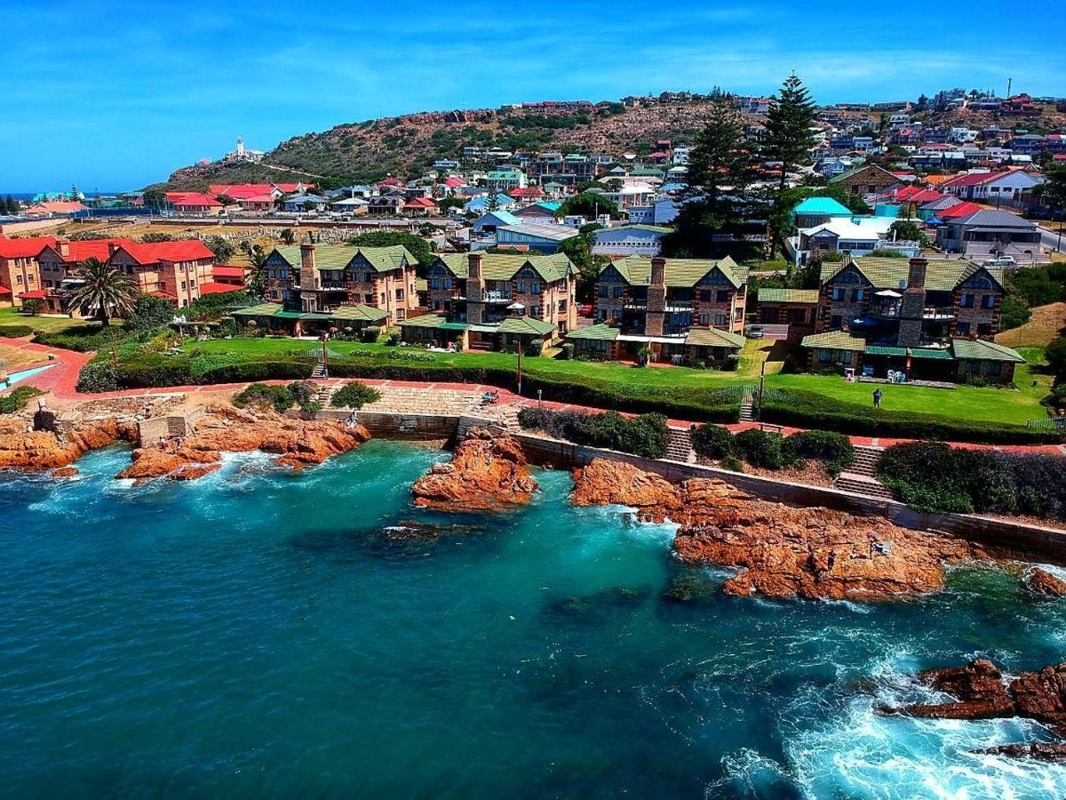 Beacon Wharf , George Hay 6 Seafront Accommodation Mossel Bay Exterior photo