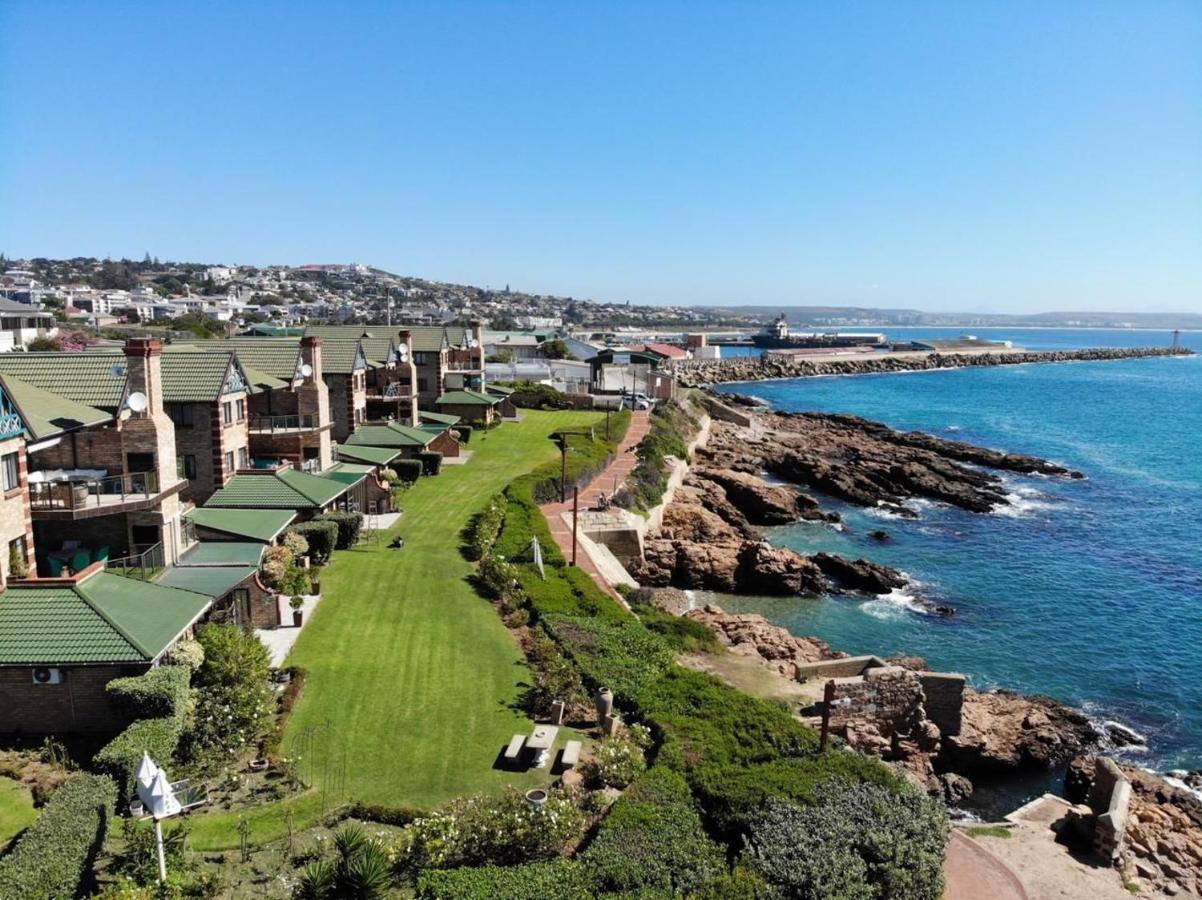 Beacon Wharf , George Hay 6 Seafront Accommodation Mossel Bay Exterior photo