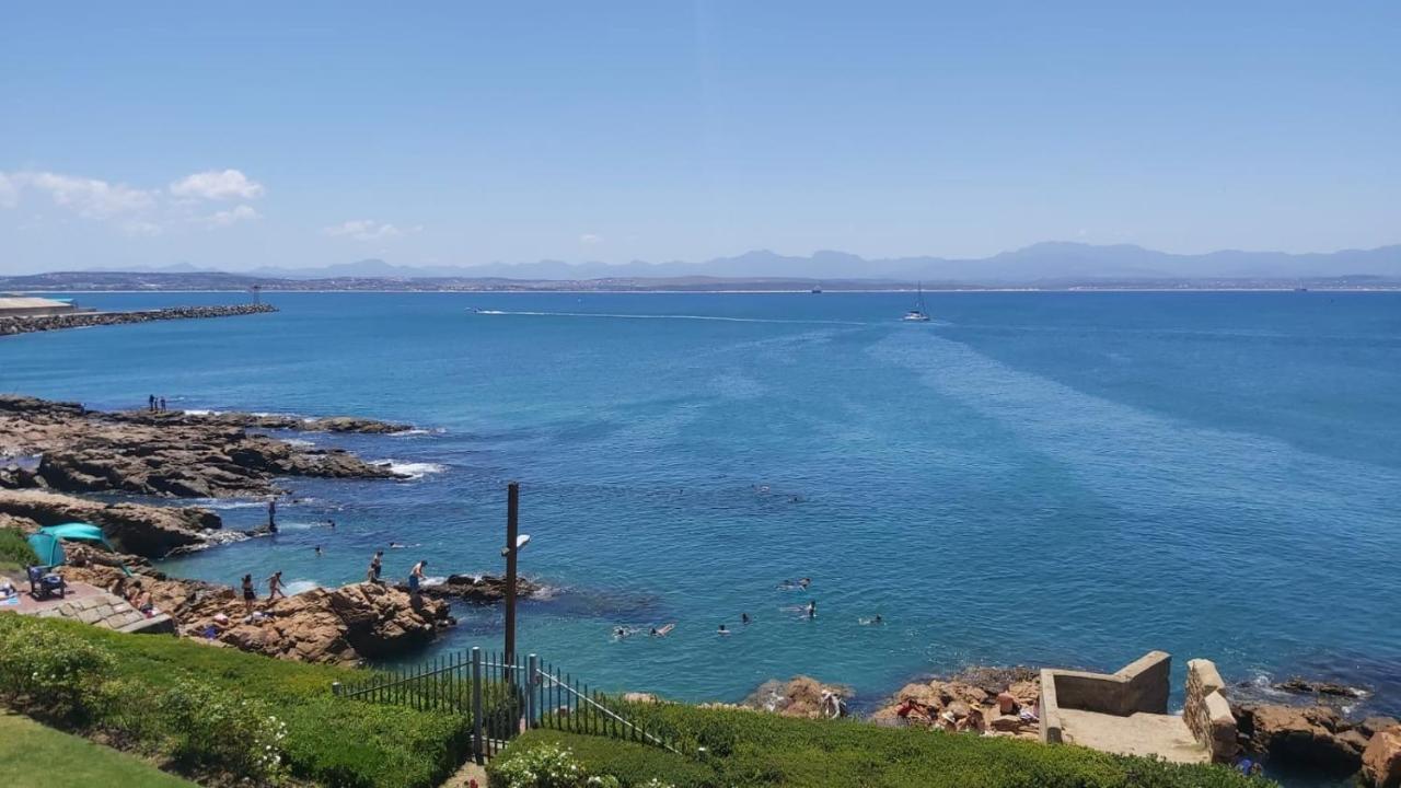 Beacon Wharf , George Hay 6 Seafront Accommodation Mossel Bay Exterior photo